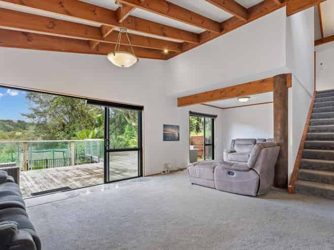 22 Awa Glade Lane, Tikipunga