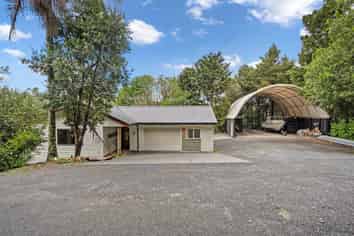 22 Awa Glade Lane, Tikipunga