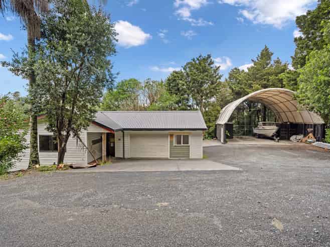 22 Awa Glade Lane, Tikipunga