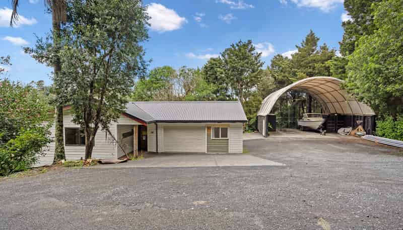 22 Awa Glade Lane, Tikipunga