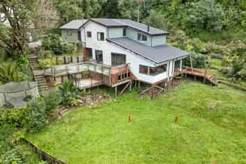 22 Awa Glade Lane, Tikipunga