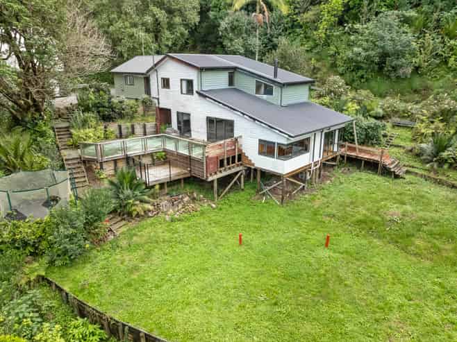 22 Awa Glade Lane, Tikipunga