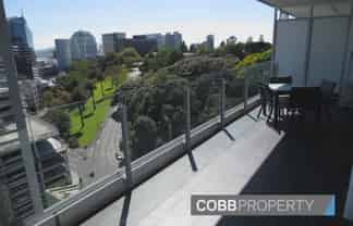 XX03/6-8 Lorne Street, Auckland Central