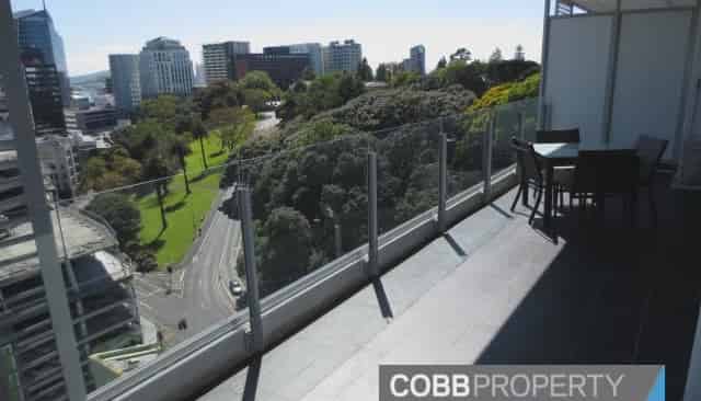 XX03/6-8 Lorne Street, Auckland Central