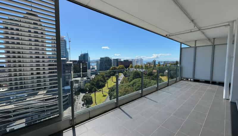 XX03/6-8 Lorne Street, Auckland Central