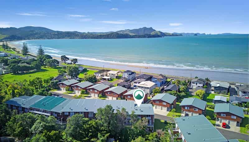 38/18 Eyre Street, Whitianga