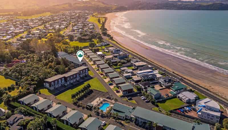 38/18 Eyre Street, Whitianga