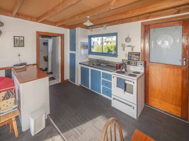 50 Kaika Road, Moeraki