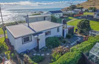 50 Kaika Road, Moeraki