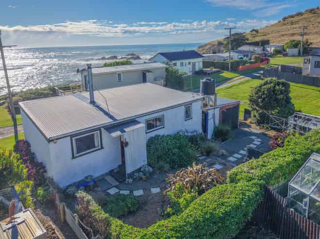 50 Kaika Road, Moeraki