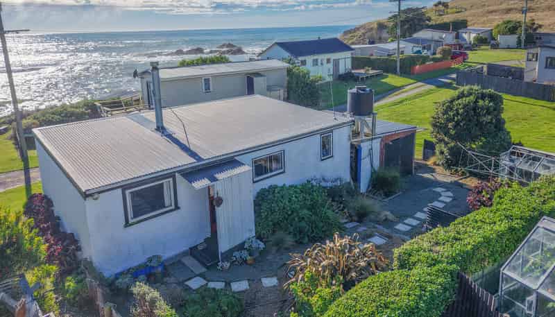 50 Kaika Road, Moeraki