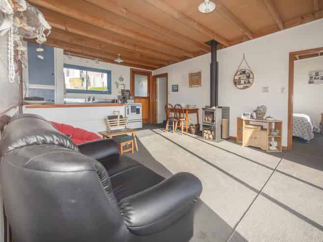 50 Kaika Road, Moeraki