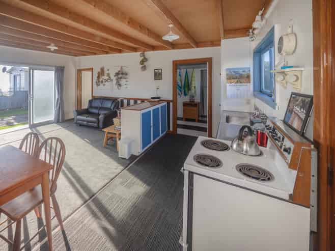 50 Kaika Road, Moeraki