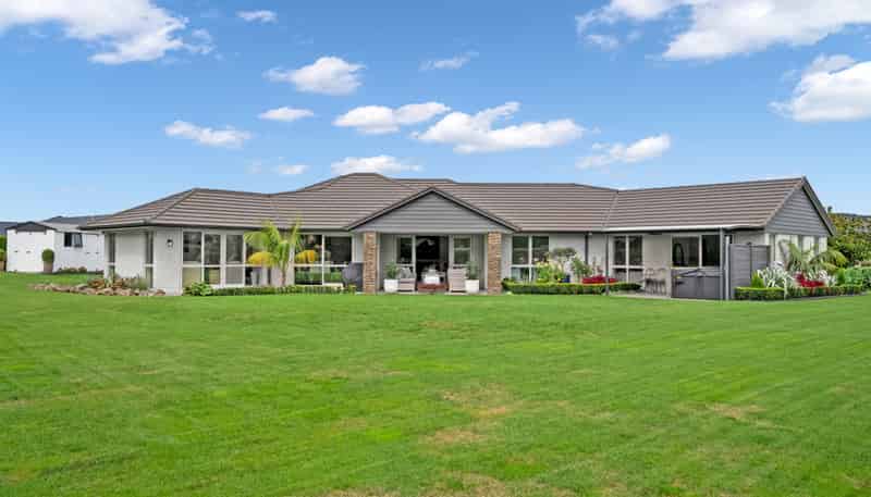 7 Queen Palm Lane, Maunu