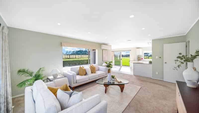 61B Whatapaka Road, Karaka