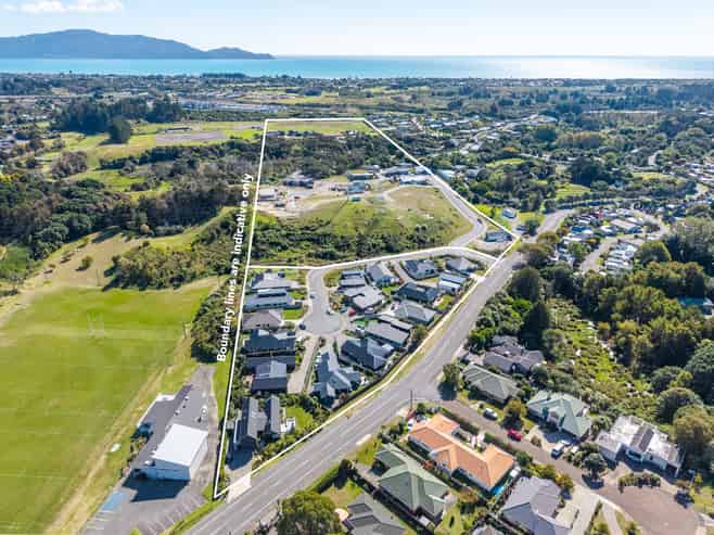  Anderson Park Drive, Waikanae