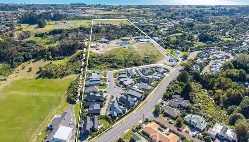  Anderson Park Drive, Waikanae