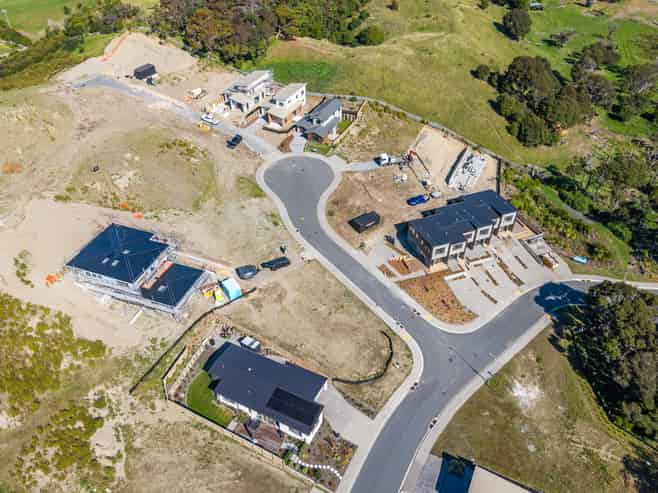  Anderson Park Drive, Waikanae