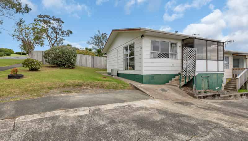 1/52 Nottingham Road, Onerahi