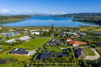 29 Muritai Road, Parua Bay