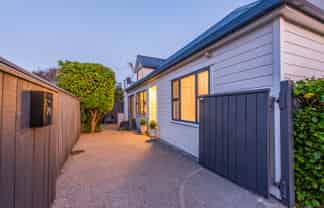 70 Park Road, Miramar