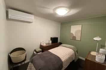 Placed to Capture the Flow- For Lease