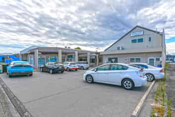 Placed to Capture the Flow- For Lease