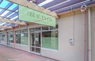 Placed to Capture the Flow- For Lease