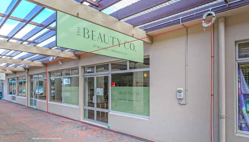 606 Port Road, Whangamata