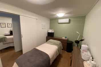 Placed to Capture the Flow- For Lease