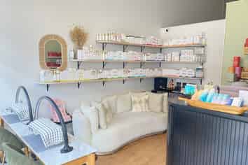 Placed to Capture the Flow- For Lease