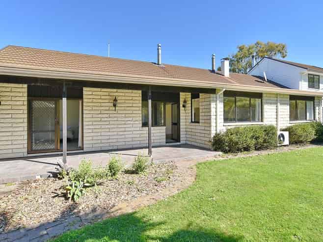230A Lees Road, Kaiapoi