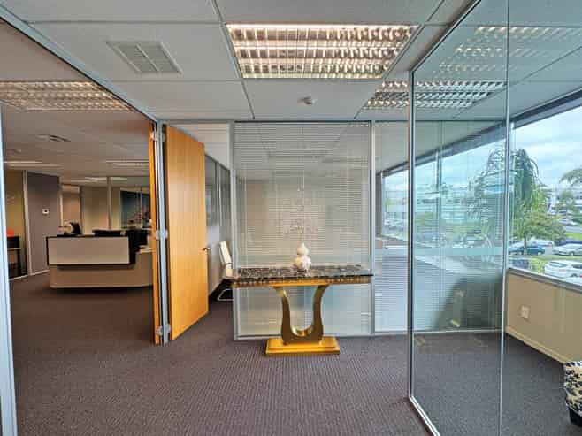 TURNKEY TRITON DRIVE OFFICE - COMPETITIVE RENTAL
