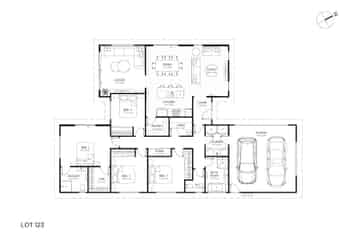 52 Benashet Drive, Lincoln