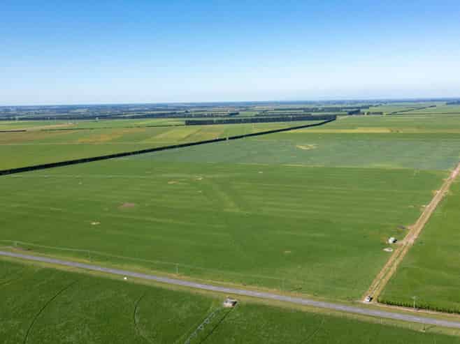  Morgans Road, Hororata