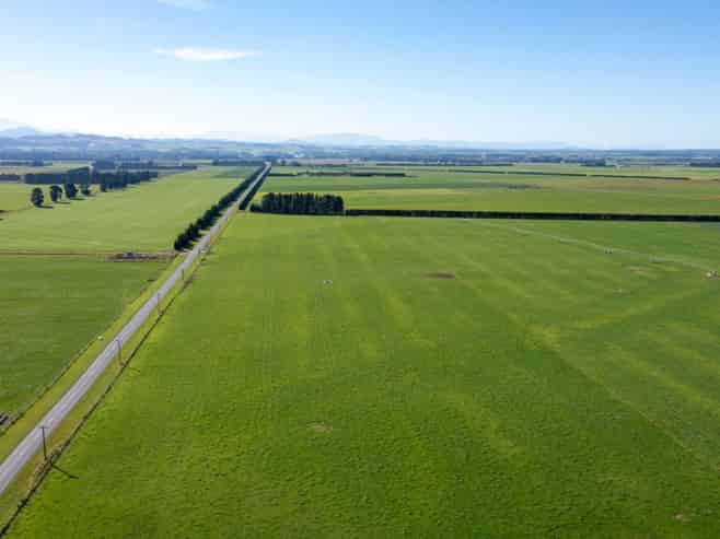  Morgans Road, Hororata