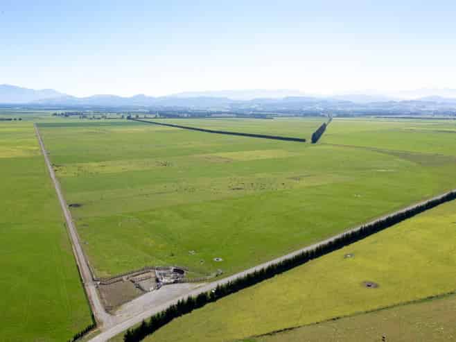  Morgans Road, Hororata