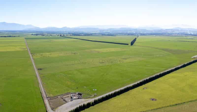  Morgans Road, Hororata