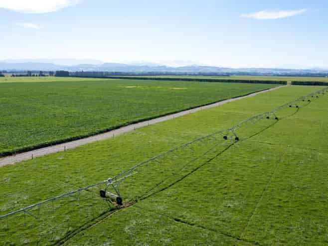  Morgans Road, Hororata