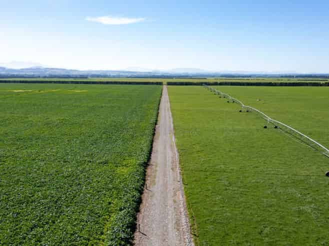  Morgans Road, Hororata