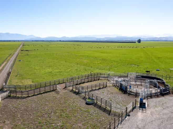  Morgans Road, Hororata