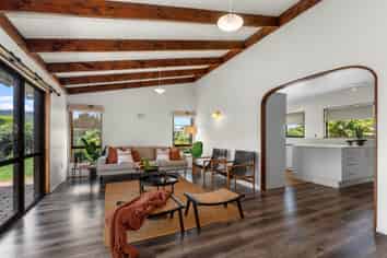 21 Kotare Crescent, Maunu