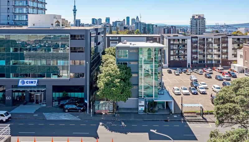 64B Khyber Pass Road, Grafton