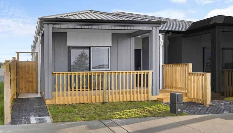 226 Bremner Road, Karaka