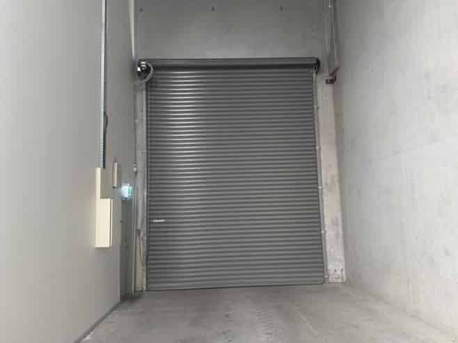 Modern Warehouse & Office in the Central City