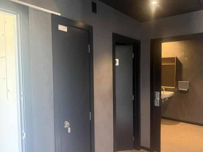 Modern Warehouse & Office in the Central City