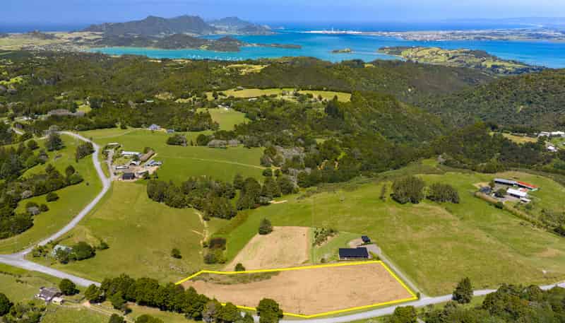  Franklin Road, Parua Bay