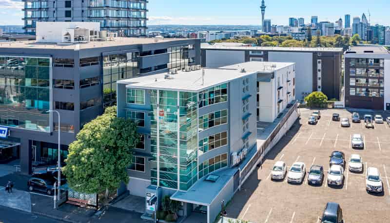 64A Khyber Pass Road, Grafton