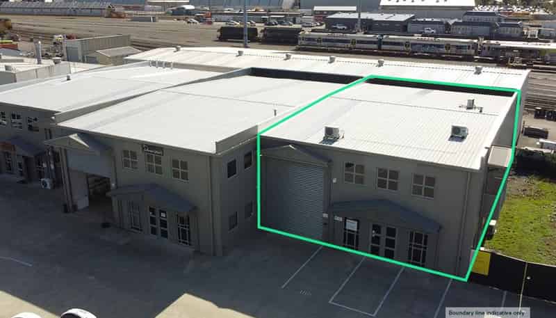  10c Craft Place, Middleton