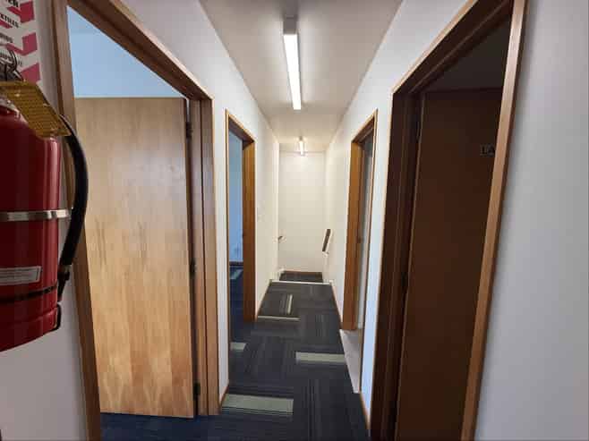 Vacant & Modern Industrial Unit